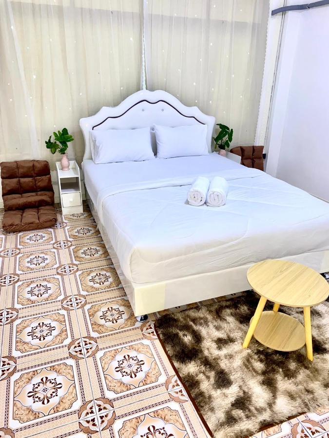 Guesthouse Station Bangkok Ngoại thất bức ảnh