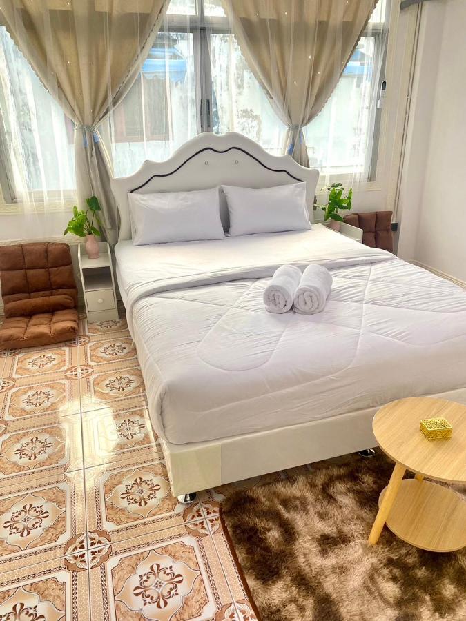 Guesthouse Station Bangkok Ngoại thất bức ảnh