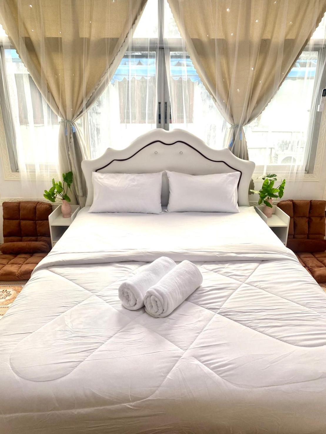 Guesthouse Station Bangkok Ngoại thất bức ảnh