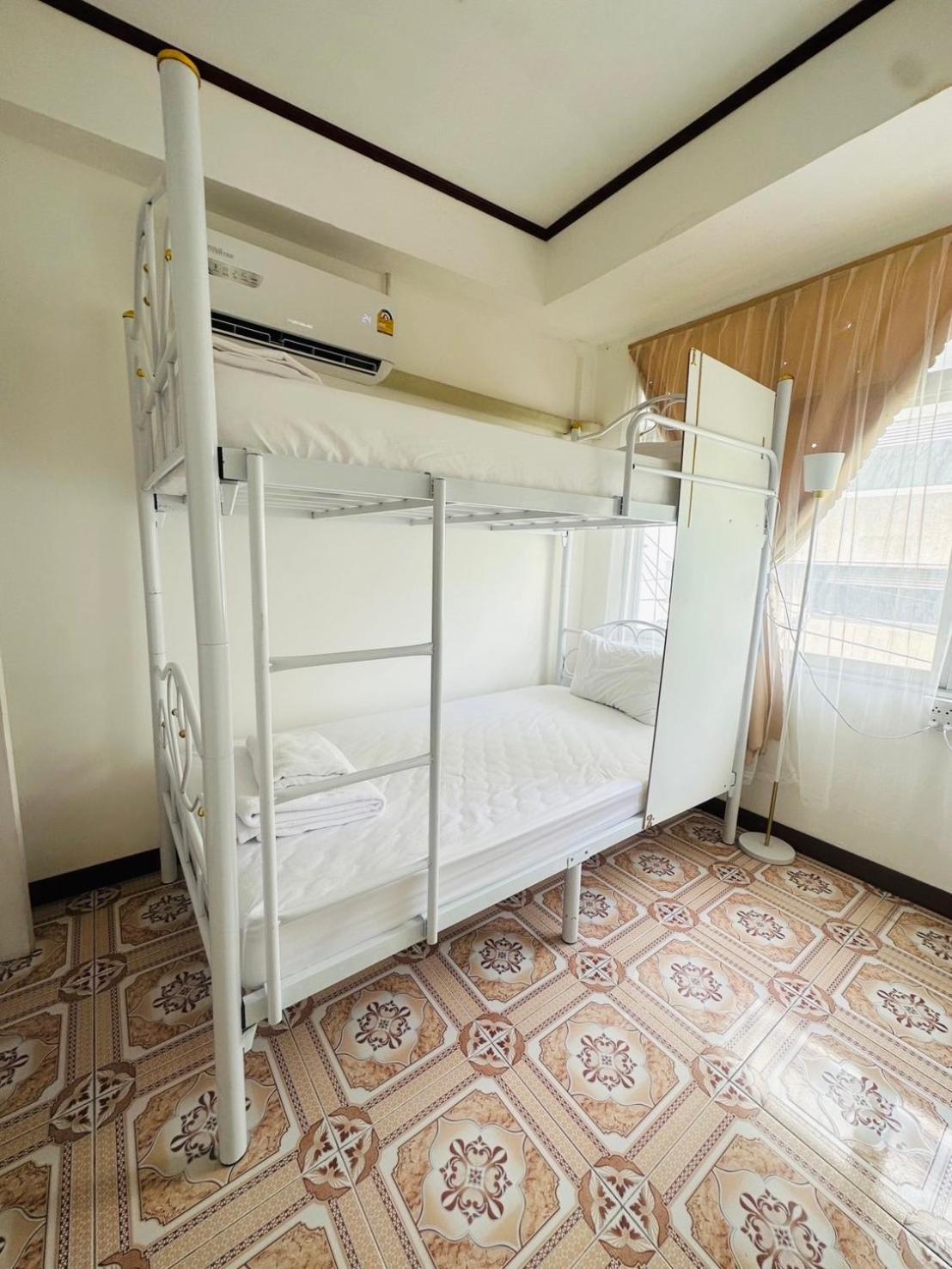 Guesthouse Station Bangkok Ngoại thất bức ảnh