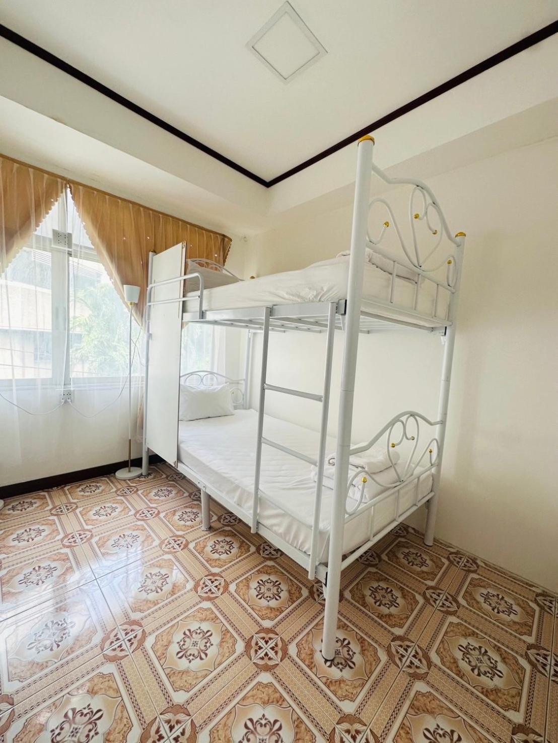 Guesthouse Station Bangkok Ngoại thất bức ảnh